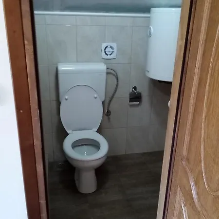 Teodora Uvac Apartamento Nova Varoš