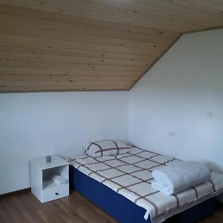 Teodora Uvac Apartamento *