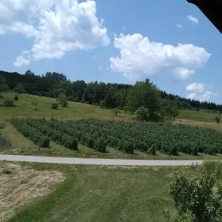 Teodora Uvac Nova Varoš