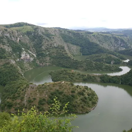 Apartamento Teodora Uvac *