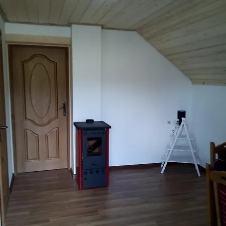 公寓 Teodora Uvac Nova Varoš