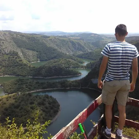 Teodora Uvac Nova Varoš