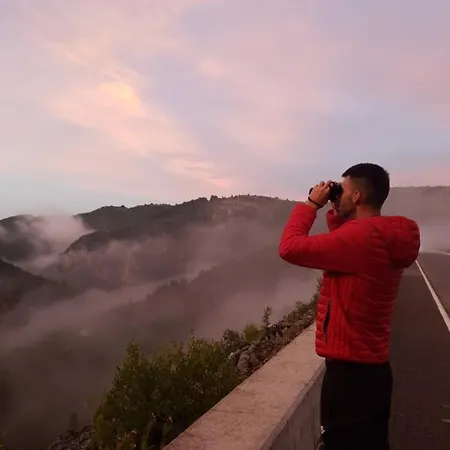 Teodora Uvac Διαμέρισμα *