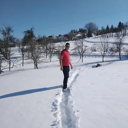 Διαμέρισμα Teodora Uvac