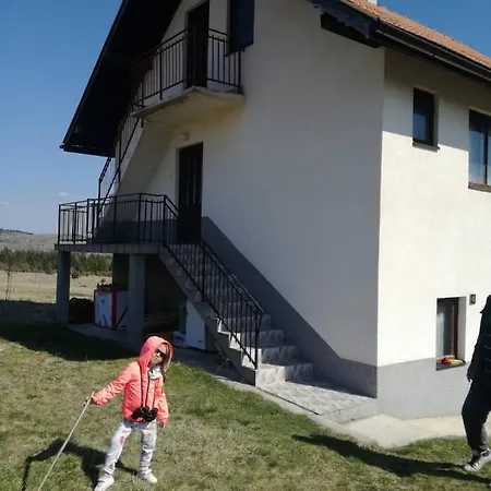 Teodora Uvac Nova Varoš