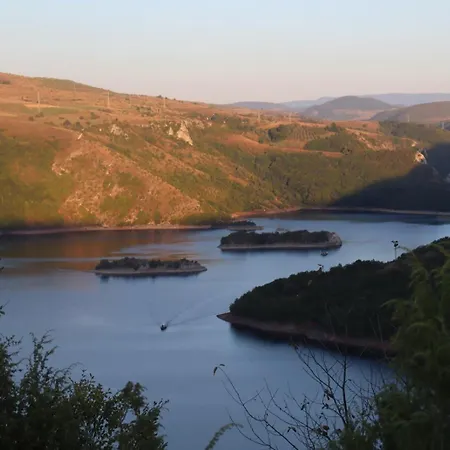 Apartamento Teodora Uvac Nova Varoš