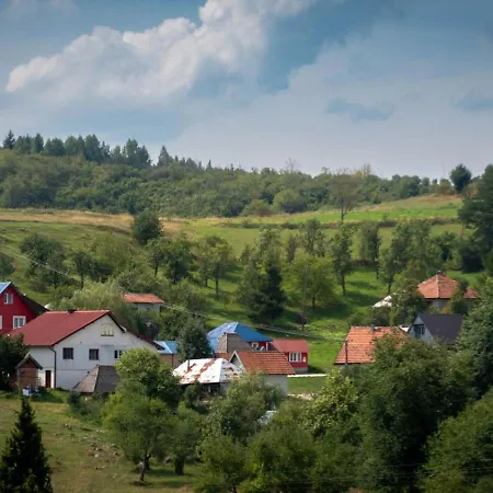 Apartamento Teodora Uvac
