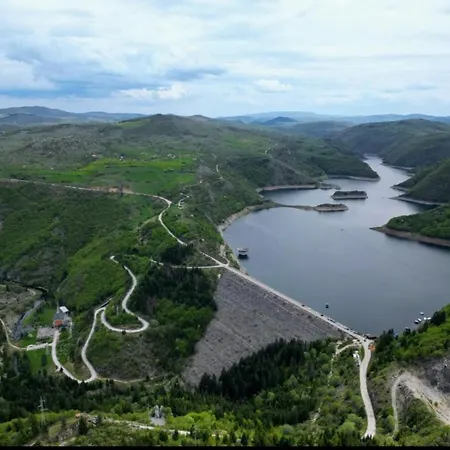 Teodora Uvac * Nova Varoš