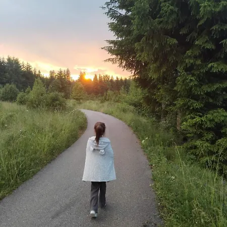 Apartamento Teodora Uvac *