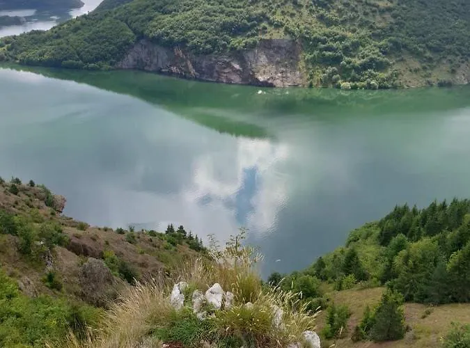 Teodora Uvac Апартаменты