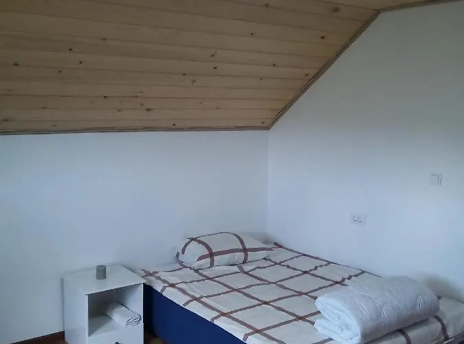 Teodora Uvac Апартаменты *