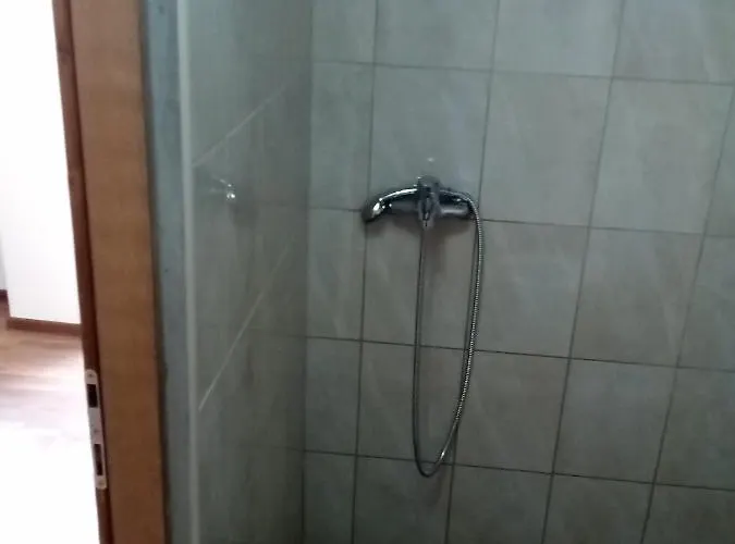 Апартаменты Teodora Uvac