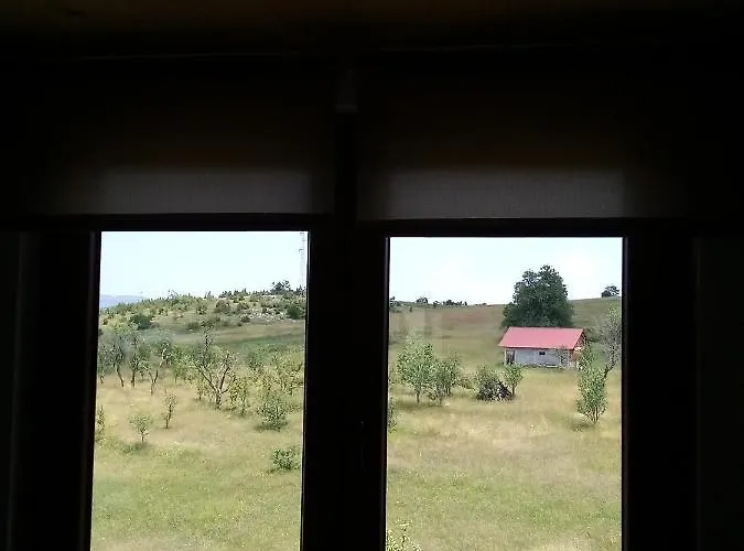 Teodora Uvac * Нова-Варош