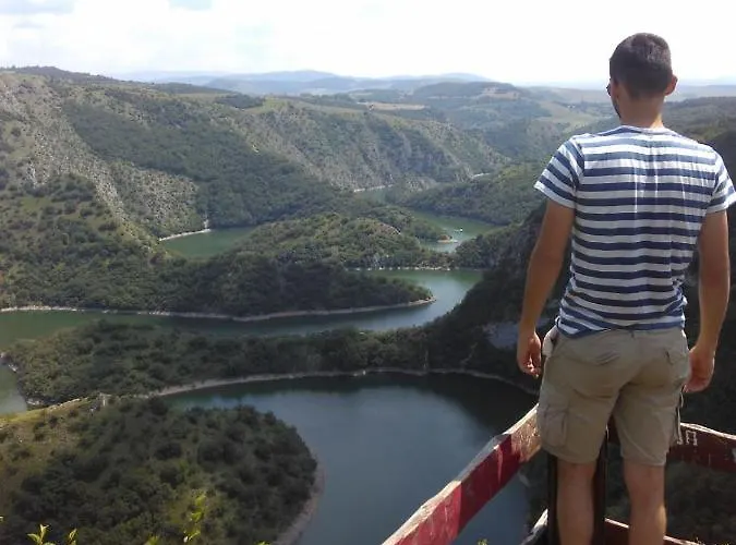 Teodora Uvac Нова-Варош