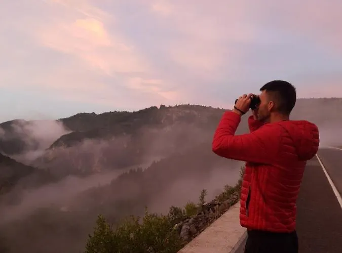 Teodora Uvac Апартаменты *