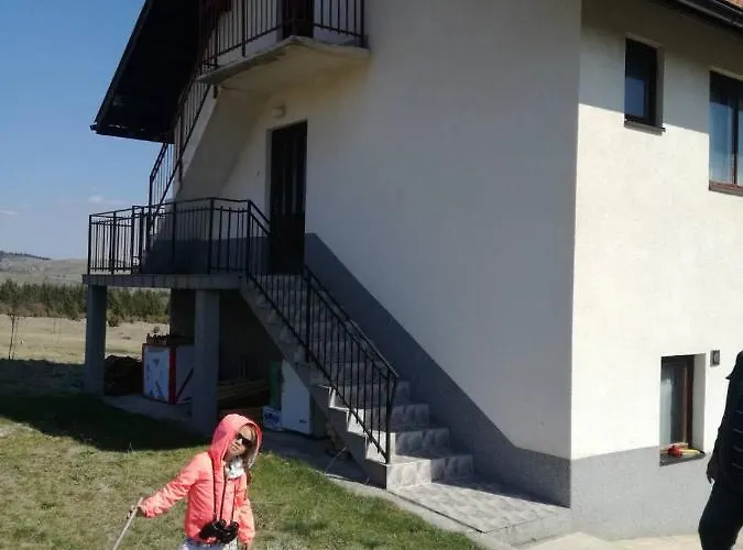 Teodora Uvac Нова-Варош