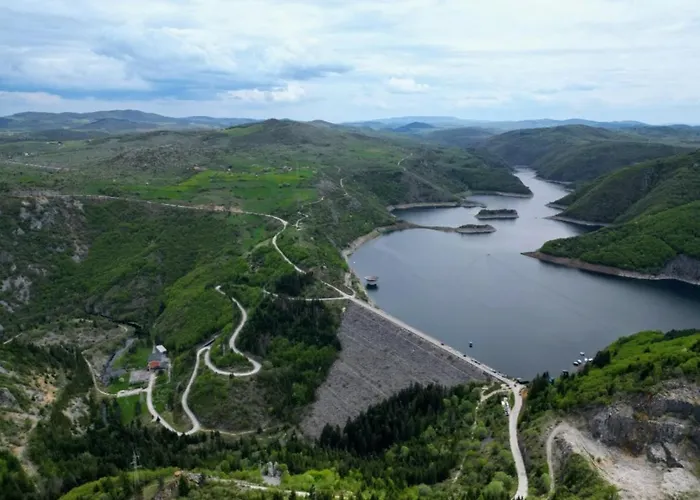 Teodora Uvac * Нова-Варош