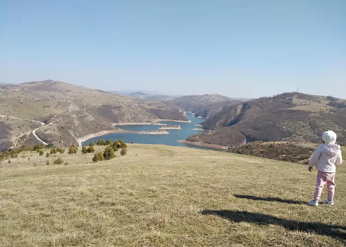 Teodora Uvac * Нова-Варош