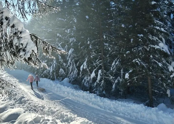 Teodora Uvac Апартаменты